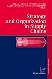 Image de Strategy and Organization in Supply Chains