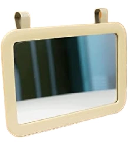 Rizoma Reverse Retro Mirror, (BS071B) … (Black) : Amazon.in: Car