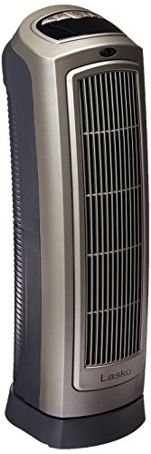 Oscillating Ceramic Heater