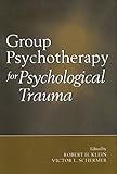 Image de Group Psychological Therapy for Psychological Trauma