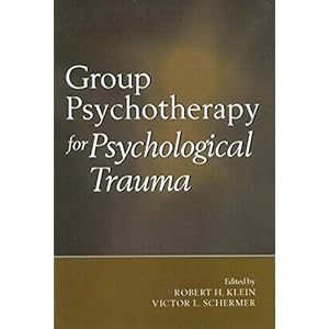 Group Psychological Therapy for Psychological Trauma