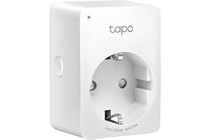 Tapo P100M Smart WiFi-uttag