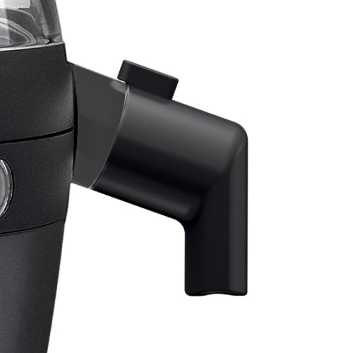 Philips HR1870/10 Entsafter (2 Geschwindigkeiten, 900 Watt) schwarz - 9