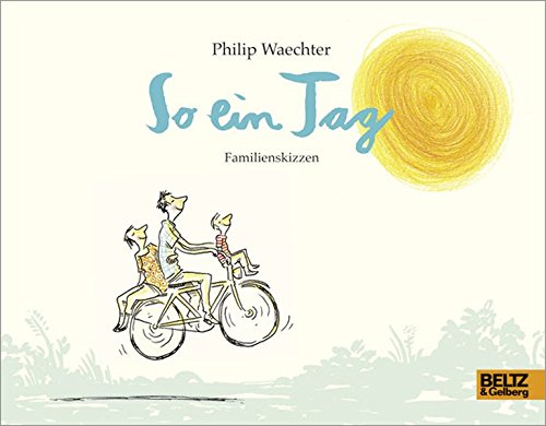 Download So ein Tag: Familienskizzen