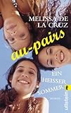Cover zum Buch Au-Pairs
