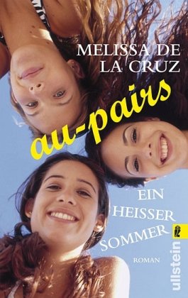 Cover zum Buch Au-Pairs