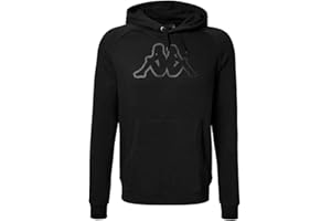 Kappa Bluza Mężczyźni Zaiver Swt