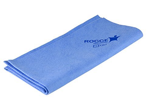 ROGGE DUO-Clean Professional Original, 750ml Bildschirmreiniger inkl. 3 x Prof. Microfasertücher 38x40cm. LCD – TFT – LED – TV – Touch Displays + Plasma Screen Cleaner. Das Original 1998. Made in GERMANY - 5