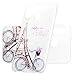 Produktbild WaackGG A40 2019 Gemalt Hülle Handyhülle Kompatible mit Samsung Galaxy A40 2019 Handytasche TPU Silikon Soft Schale Dünn Etui Protective Cover Rück Schutzhülle Abdeckung Kratzfest Stoßdämpfend case