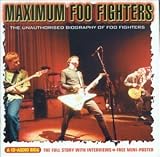 Maximum Audio Biography: Foo Fighters by Foo Fighters (2000-05-09) - Foo Fighters