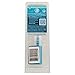 King of Shaves 15ml Sensitive Shave Oil QUAD-PACK