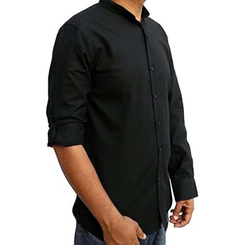 Amazon.co.uk mens cheesecloth shirts