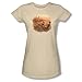 Produktbild Mädchen WILDLIFE Flügelarm FIRST ALERT PHEASANTS XLarge T-Shirt Tee Größe XL