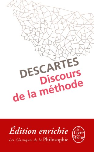 Download Discours de la méthode (Classiques Philo t. 4660)
