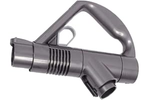 FFyan Manche pour aspirateur pièces de nettoyage accessoires,compatible avec Dyson DC19,DC32,DC36,DC37,DC23,DC26,DC29