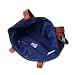 New NAVY/RED European Multi Bag Diaper Bag Shopper Casual Shoulder Bag