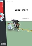 Image de Sans famille + CD audio MP3 (B1)