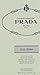Prada Infusion D 'Iris Cedre Homme/Men, Eau De Parfum Vaporisateur 100 ml