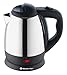 Bajaj Majesty KTX 11 1.2-Litre Stainless Steel Kettle RS.1453.00