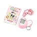 Produktbild Fognrrstore Tamagotchis Virtuelle Elektronische Haustiere Maschine Digital HD Farbdisplay E-Pet Online Interaktion Super-Starke Funktionen (Farbe: Rot)