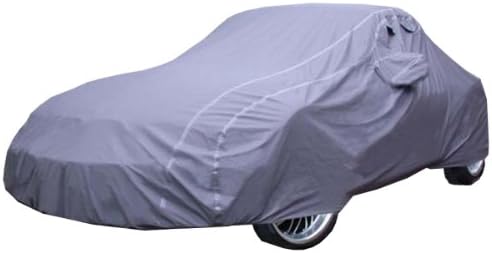 WinterPro Toyota Celica Coupe &amp; Convertible (3rd Gen) 1981-1985 Car Cover