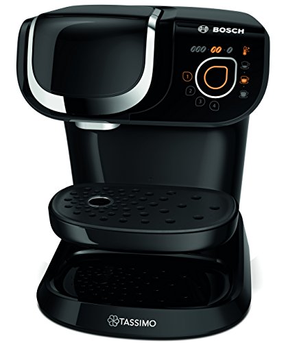 Bosch-Tassimo-Coffee-Machine
