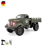 offroad lkw camper Fahren von mehreren Modellen zur gleichen Zeit möglich