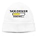 Produktbild Taxi Driver Warm Stretchy Solid Daily Skull Cap Knit Wool Beanie Hat Outdoor Winter