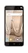 Produktbild Wiko Lenny 4 12,7 cm (5 Zoll) Smartphone (8MP Kamera, 16 GB internen Speicher, 1GB RAM, Dual-SIM, Android Nougat) gold