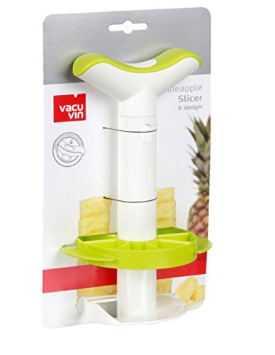 Tomorrow`s Kitchen (bislang Vacu Vin) – 4862260 Ananasschneider Deluxe J-Hook - 4