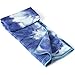 Produktbild Hot Yoga, Tie-Färben Yoga, Handtuch Silikon Anti-Rutsch-Fitness-Decke Saug Schweiß Yoga Matte Handtuch Yoga Decke Yoga Handtuch