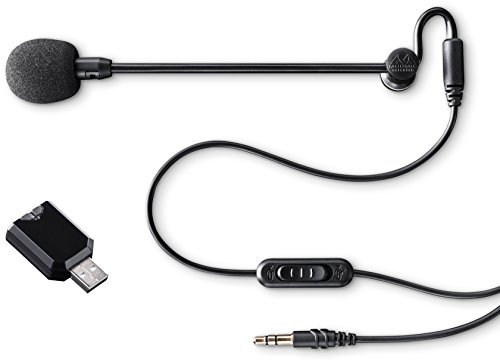 Antlion Audio ModMic Business Interno Unidad de Disco óptico