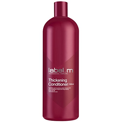 Label M Thickening Conditioner 1000 ml