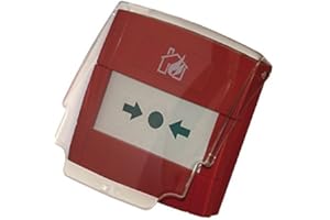 Fire Safety Supplier KAC Call Point Cover