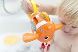 VTech Baby 80-113304 – Badespaß Fisch - 5