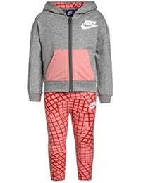 chandal nike niña 4 años