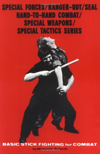 Télécharger Basic Stick Fighting for Combat Francais PDF