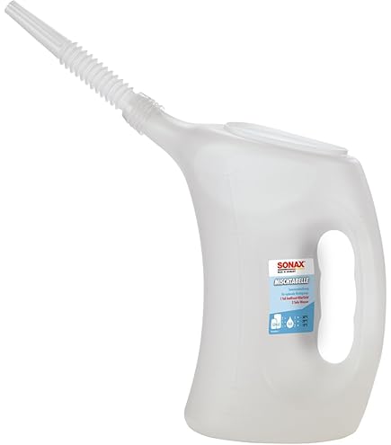 Travasatore Per Olio Da 13 Litri Hünersdorff - Con Filtro In Acciaio, Maniglie Sicure, Argento - Foto 4