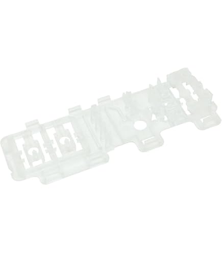 Telaio Luce Con Pulsante Per Asciugatrice Beko Originale 2963670100 | Compatibile DCU8230/7230
