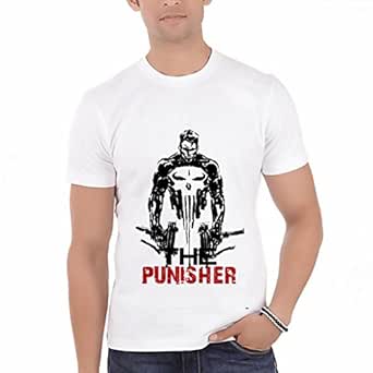 punisher dri fit shirt