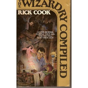 Preisvergleich Produktbild The Wizardry Compiled
