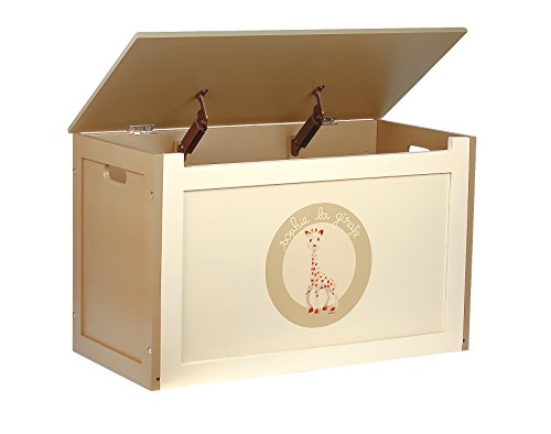 Sophie The Giraffe Storage chest
