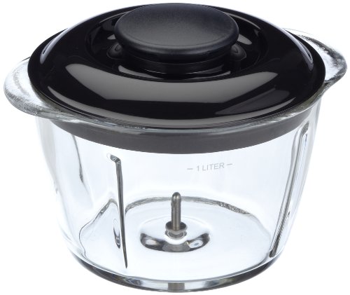 Gastroback 40959 Design Mini Chopper - 2