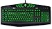 Produktbild Dell TactX Alienware USB Gaming-Keyboard (UK-Layout)
