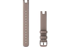 Garmin Wechselarmband 14mm, passend für die Lily (nicht Lily2)
