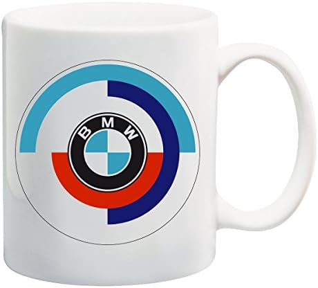 Blue mermaid Mug Cup