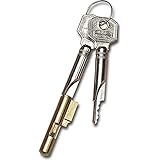 Burg Wächter Burg E7 – Llaves, gleichsperrend, con 2 llaves, 1 pieza, s 7 GL