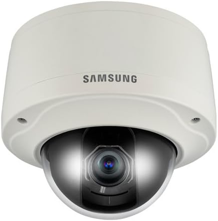 Samsung Vandalproof Dome Camera - SCV-2060P