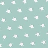 Sugarapple Ganzjahres Baby Schlafsack (50 cm – 110 cm Länge u. 35 Farben wählbar) aus 100% Öko-Tex Baumwolle, 2.5 TOG Sommer und Winter mit Druckknöpfen und Reißverschlus - 5
