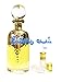 Golden Musk - Oil Based Concentrated Perfume Attar (3ml)